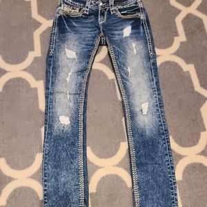Rock Revival women's denim